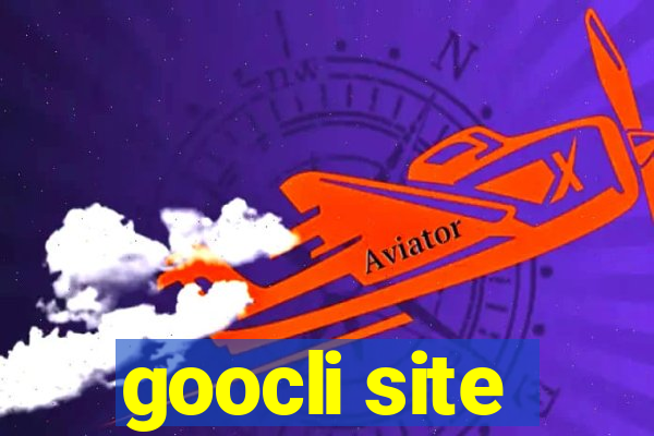 goocli site